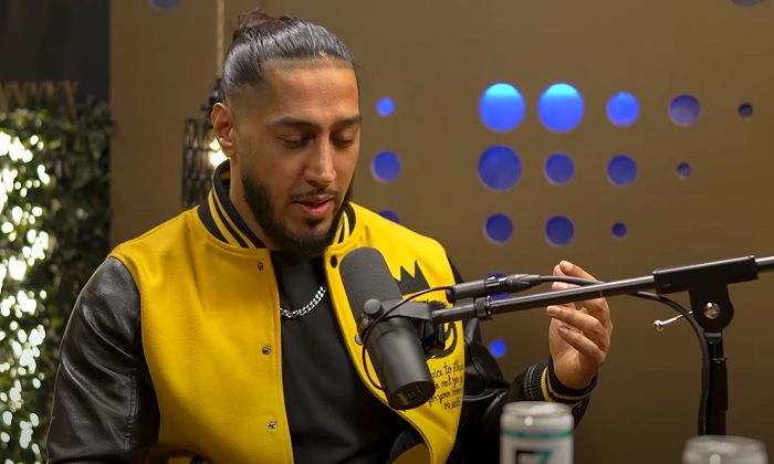 Mustafa Ali Reflects On His WWE Money In The Bank, Nia Jax Eliminating Him From Royal Rumble & More