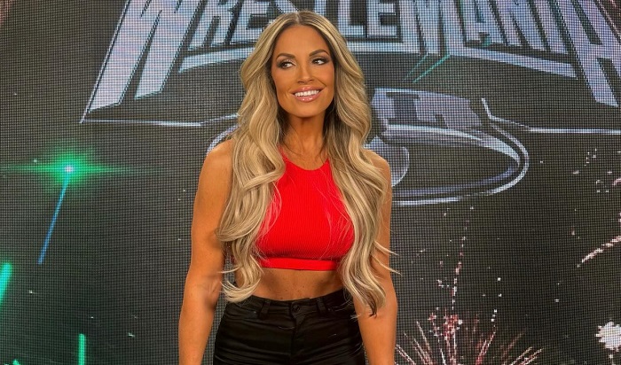 Trish Stratus Explains What It Will Take For Her To Return To WWE Again