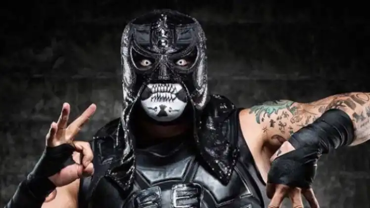 Backstage Update On When Penta El Zero Miedo Will Make WWE Debut, WWE Stars Doing “The Tudum,” More