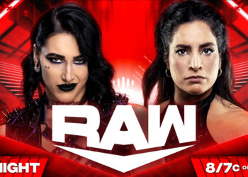 WWE Raw Results 12/9/24