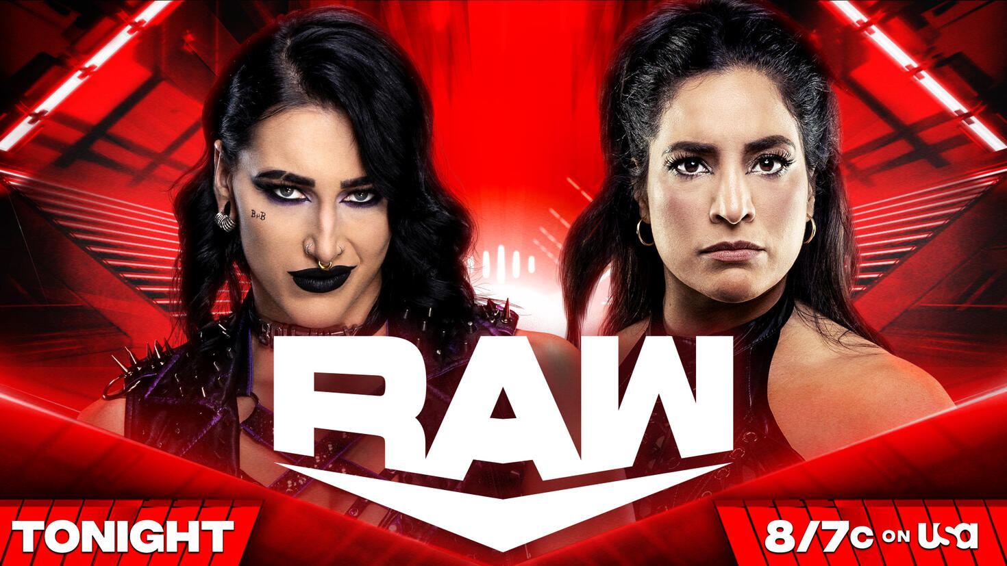 WWE Raw Results 12/9/24