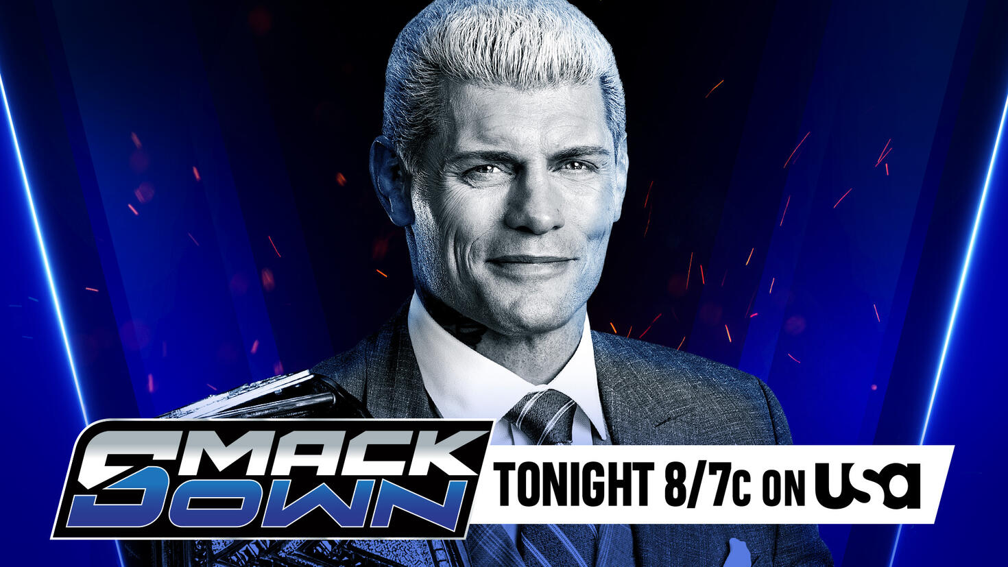 WWE SmackDown Results 12/6/24