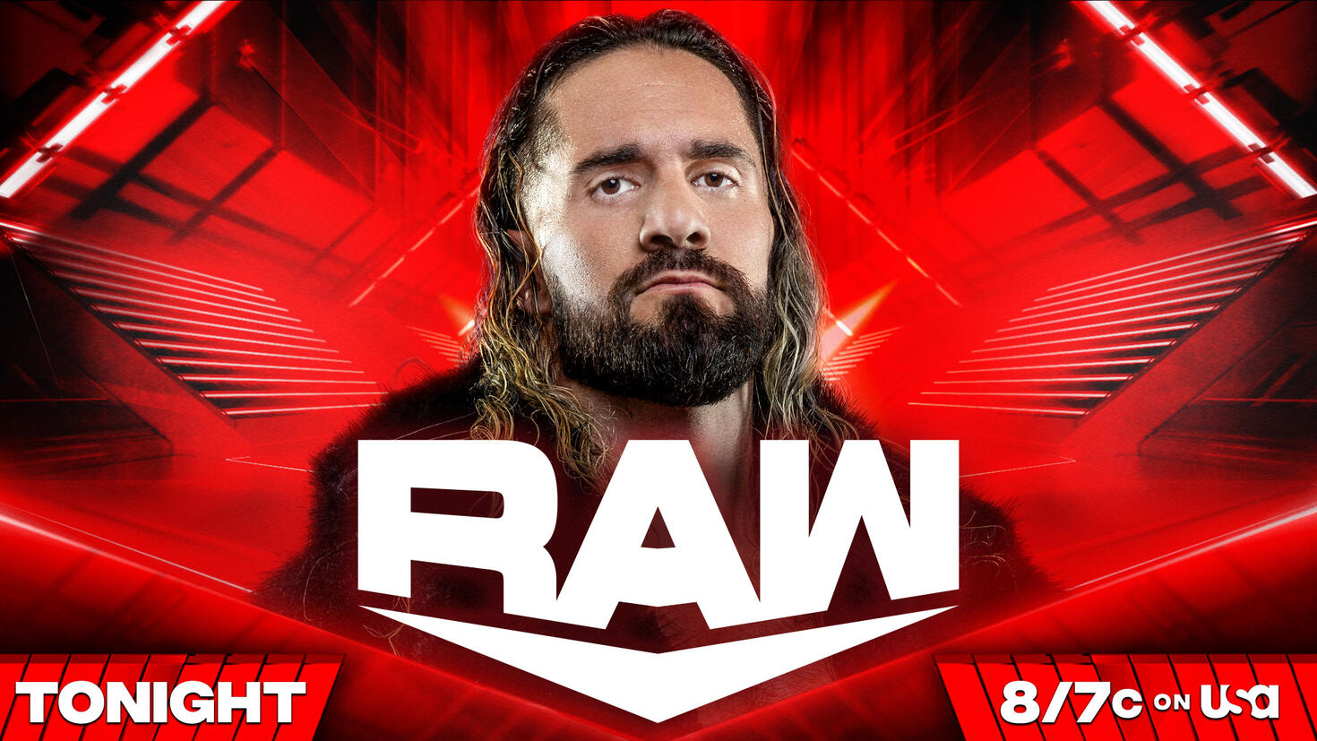 WWE Raw Results 12/23/24