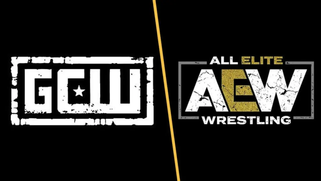 Top AEW Wrestler Makes Shocking Appearance At GCW Highest In The Room 3, Attacks EFFY