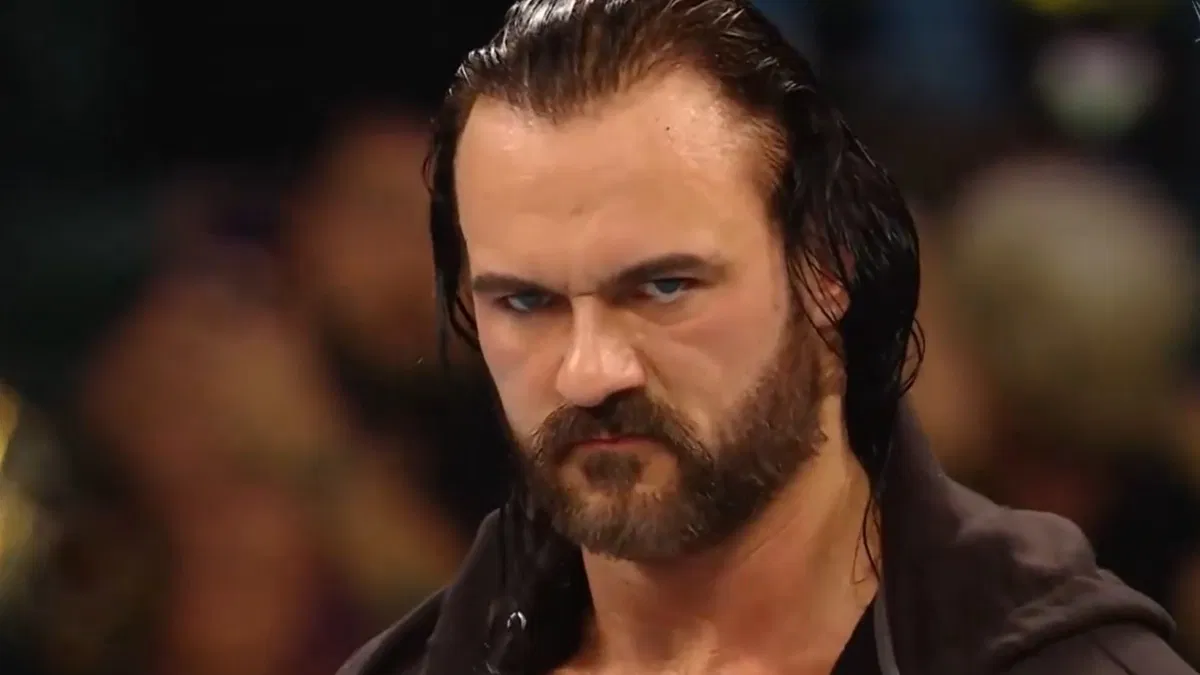 Drew McIntyre Reacts To WWE Return, New AEW Dynamite Match (12/4), Natalya Wants Women’s IC Title